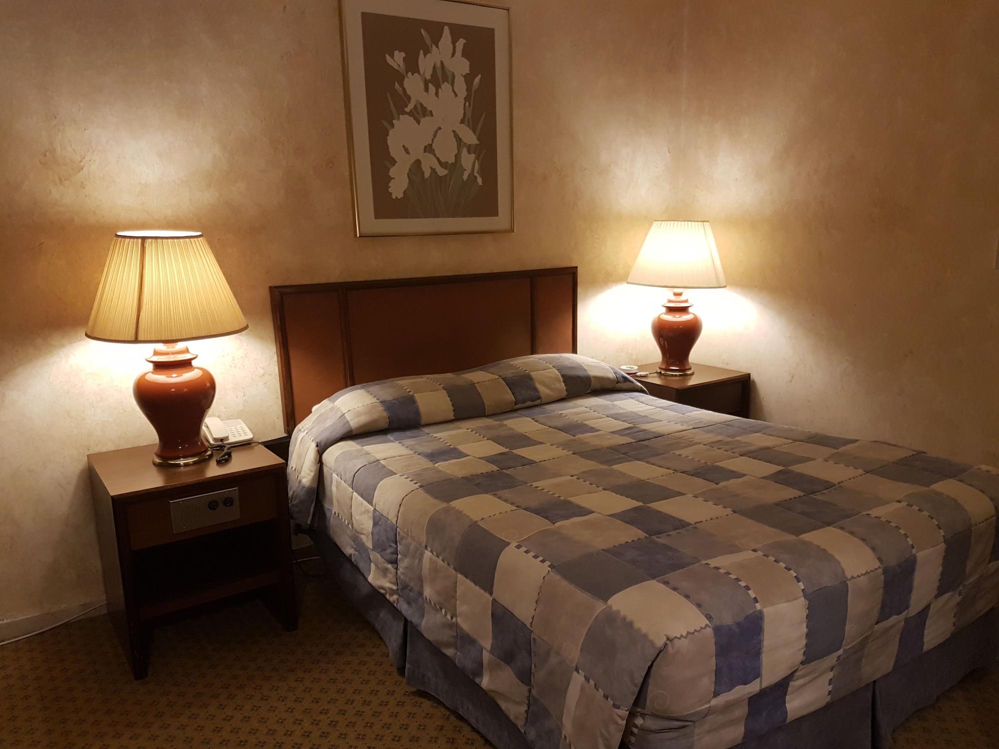 Petra Palace Hotel Ваді-Муса Екстер'єр фото